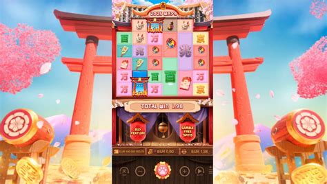 Kawaii Neko Slot - Play Online